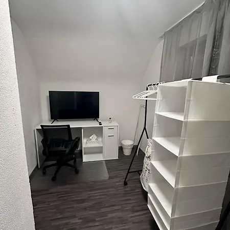 Apartment Schones In Ammerbuch: Siyen Three Ammerbuch