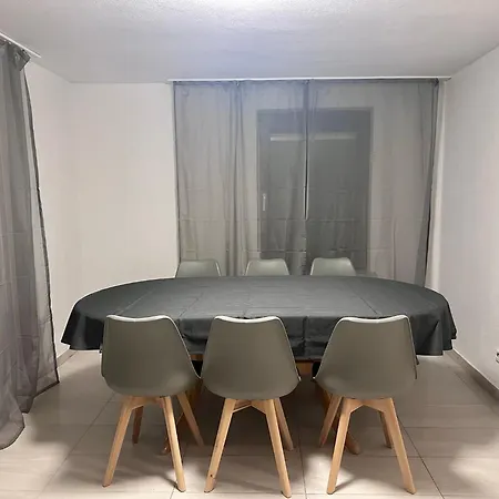 Apartment Schones In Ammerbuch: Siyen Three *