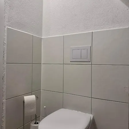 Apartment Schones In Ammerbuch: Siyen Three *