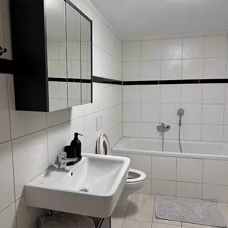Apartment Schones In Ammerbuch: Siyen Three Ammerbuch